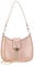 VALENTINO Divina Shoulder Bag Oro Rosa