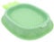 GALPADA Soilless Hydroponic Cat Grass Planter Für Katzen Atmungsaktives Pflanzgefäß Erde Für Innenräume Einfache Pflege Und Austausch Langlebiges Design