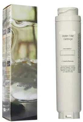 Kühlschrank-Wasserfilter, Kompatibel Mit Bosch, 644845, 740560, 9000194412, 740560, Kompatibel Mit Haier, 0060820860(5PCS)