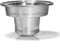 Coffee Coffee Pods Adapter for Espresso Vertuoline GCA1 ENV135 Machine Coffee Bag Adapter Reusable Coffee Filter