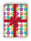 Kartenkaufrausch Christliches Geschenkpapier Set mit Fisch, Love und Jesus für tolle Geschenk Verpackung, Designpapier, scrapbooking, 4 Bögen, 32 x 48cm Dekorpapier, Musterpapier zum Einpacken