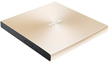 ASUSTEK - RETAIL OPTICAL DRIVES SDRW-08U9M-U ZENDRIVE U9M GOLD