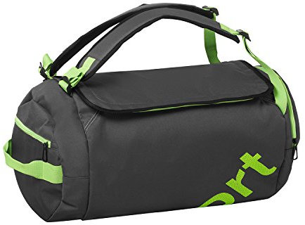 Uhlsport Cape Bag Sporttasche Rucksack Teamsport 40L 1004261, Farbe:Grün
