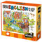 HEADU Easy English 100 Words Farm | Educational Toys, Learn About Farms, Farm Jigsaw Puzzle, Educational Puzzle, Ages 4-8 Years