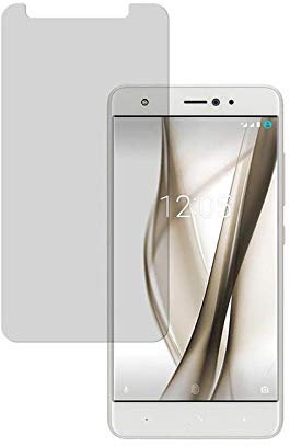 Protector de pantalla de Cristal Templado para BQ Aquaris X / X Pro