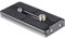 Sirui Arca Quick Release Reemplazo para Gimbal Head PH10 Dimensiones: 3.3 (85mm) x 1.5 x .6 Pulgadas PH-85