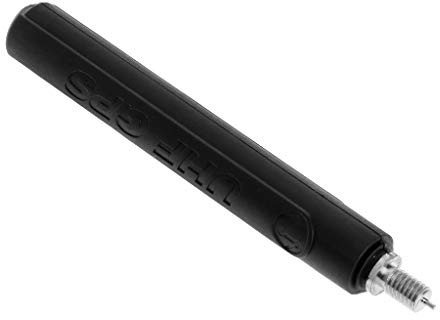 smallJUN Antena GPS para Motorola Tetra Radio Mth800 & Mtp850 380-430 Mhzblack