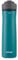 Contigo Cortland Chill 2.0 Edelstahl-Wasserflasche mit automatischem Verschluss, 680 ml