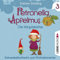 Schneeballschlacht und Wichtelstreiche: Petronella Apfelmus - Die Hörspielreihe 3