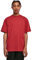 Urban Classics Herren Tall Tee Brickred, S