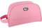 Grafoplás Bits & Bobs Trousse Ronde avec poignée latérale, 26 x 15 x 12 cm, Rose, 26x15x12cm, Trousse de Toilette Ronde avec poignée sur Le côté
