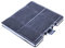 Aktivkohlefilter Dunstabzugshaube passend für Siemens, Bosch, Neff, Constructa, Viva - 705431, 703595, DHZ5325, DHZ5326, LZ53251, LZ53250, Z5101X1