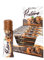 IronMaxx Proteino Proteinriegel - Chocolate Salted Caramel 12 x 30g | High-Protein-Bar auf Waffelbasis mit cremiger Füllung | zuckerreduzierter Eiweißriegel glutenfrei und palmölfrei