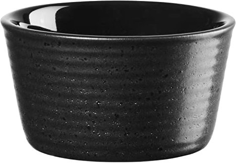 ASA Selection Black Kitchen'Art Auflaufform L 8 cm B 8 cm H 4,5 cm
