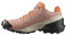 Salomon Speedcross Chaussures de trail pour Femme, Accroche, Stabilité, Fit, Cameo Brown, 40