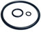 WY Adey Magnaclean Professional 2 / Pro 2 / Micro O'Ring Seal O-Ring Kit