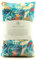 Saco Semillas Microondas | Bolsa Semillas Calor Microondas | Cojin Cervical Térmico Relleno de Semillas de mijo y Flores de Lavanda | Para calentar y calmar dolor muscular 48 x 13 cm y 850g