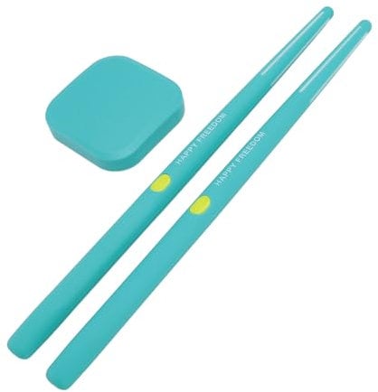 Tragbares Elektronisches Schlagzeug-Set, Virtual Air Drum Sticks Kit, Tisch-VR-Schlagzeugmaschine mit Bunten Lichteffekten für Anfänger, Erwachsene und Kinder, Leises Üben von