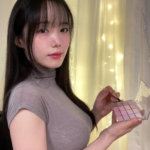 ASMR K-POP Idol Make up Shop Role Play