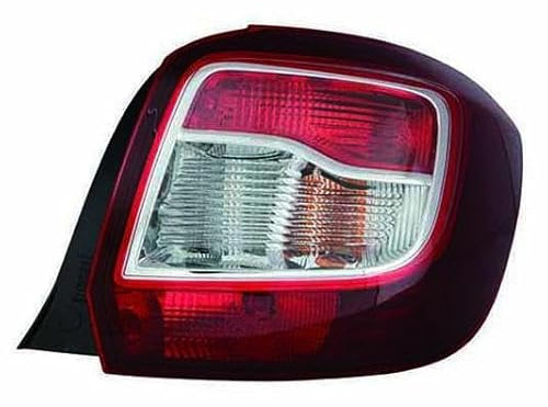 Kovu J42441294 - Rechter externe rückleuchte für Dacia Sandero (2013-)