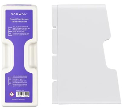 NARWAL Freo Z Ultra & Freo Z10 Ultra powerful-stain-remover set
