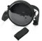 CD Player Storage Bag, CD Player Storage Case, With Adjustable Shoulder Strap And Waist Band, For Store CDs, Headphones, Charging Cables, Ect