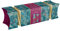 Tesori d'Oriente - Set Regalo, Profumo Aromatico 100 ml e Doccia Crema 75 ml (formato viaggio), Fragranza Ayurveda, Confezione Regalo