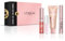 L'Oréal Paris - Make-up-Set Natural Glow – 4 Produkte – Mascara Big Deal, Highlighter Lumi Glotion, Lumi Blush, Lipgloss, Ambition mit Hyaluronsäure
