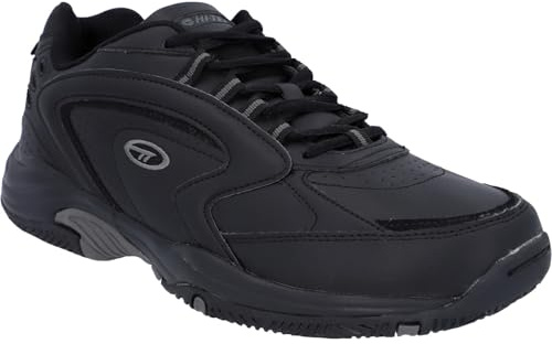 HI-TEC Herren Blast Lite Wide Sneaker