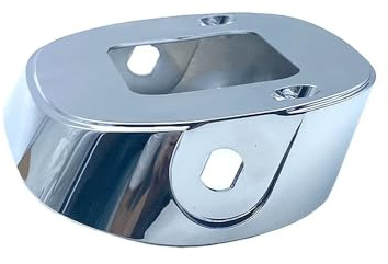 Generisches für Motorrad von Keeway Superlight Original Rücklicht Blinker Montage Rücklicht Für Keeway Superlight 125/150/200 (Rückmantel)