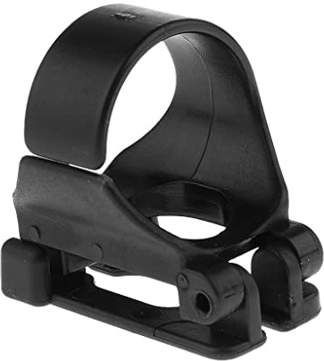 kowaku Hochwertiger Schnorchelhalter für Tauchmasken