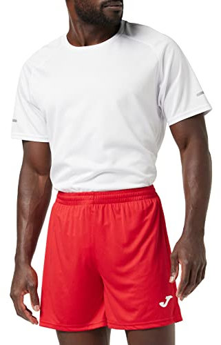 Joma Homme Treviso Shorts, Rouge, XL EU