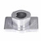 Matijardin - Support de lame, moyeu pour tondeuse compatible avec AYP N° 851514