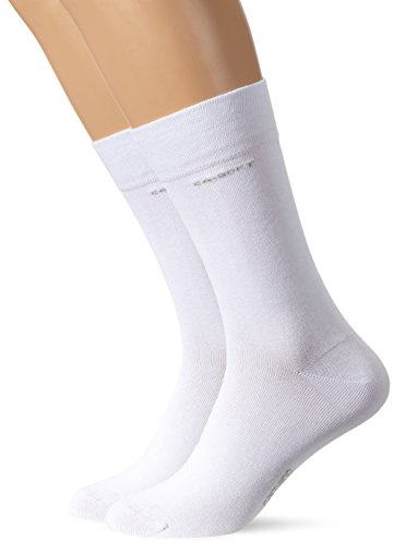 Camano Comfort Socke CA-SOFT 2 Paar sand