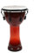 TOCA Djembe Freestyle II Mechanically Tuned TF2DM-9AFS African Sunset 9