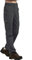 Jessie Kidden Walking Trousers Women Cargo Pants Waterproof Summer Lightweight Quick Dry Convertible Stretch Outdoor Casual UPF 50 Running Cycling Zip Off Capri #6601F-Gray -36 (US 16)