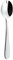 Grunwerg Windsor Teaspoons TESWSR, 18/10 Stainless Steel, Set of 12, Blue