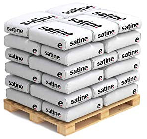 Cemento Cola C2TE S1 Satine (Palet Completo 48U)