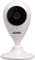 Vimar 46238.027A Telecamera wifi per videosorveglianza con funzioni rilevatore di movimento e invio notifiche, Drop a colori Day & Night HD, con alimentatore a spina incluso