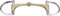 Sprenger Dynamic RS Hunter Sensogan 14 mm | Farbe: sensogan | Größe: 135 mm