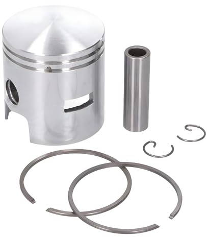 Kolben Satz DR 75ccm 47mm 3TR für Vespa V50, Special, PK, Ape 50