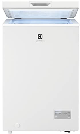 Electrolux LCB1AF10W0 réfrigérateur et congélateur commerciaux Autoportante F