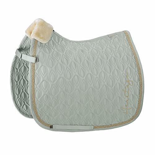 Eskadron Schabracke Glossy Peacock Heritage 2022