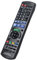 VINABTY Replacement Remote Control Fit for Panasonic Blu-ray Disc Recorder DMR-BST800 DMR-BST700 DMR-BST701 Remote N2QAYB000616