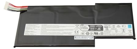 MSI Bravo 17 A4DC/A4DCR/A4DDR (MS-17FK) Original Akku 52,4Wh