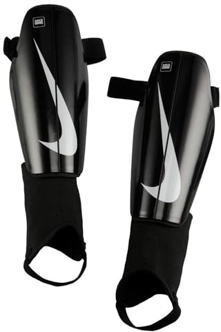 NIKE NK CHRG GRD Schienbeinschoner Black/Black/White S