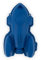 CÉCOA • Moule à gâteau • Fusée • Silicone 100% Platinium • Moule en Silicone Thématique Anniversaire • Moule en Silicone 100% Alimentaire • Sans BPA