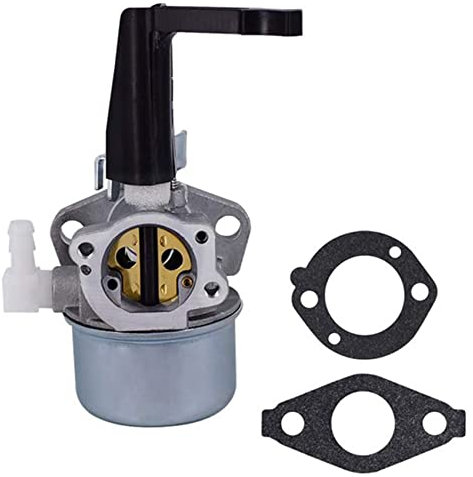Gathukila Carburateur de rechange pour moteur de motoculteur 696065 697422 110402 110412 215369
