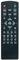FSR111 WV21820 VINABTY Replace Infrared Remote Control Fit for Yamaha AUDIO Soundbar YSP-2200 YSP2200 FSR111-WV21820