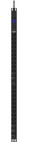 PowerWalker Meter 0U 16A, PDU PHL04, W128379631
